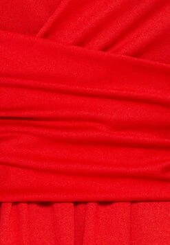 Anna Field Jerseyjurk - Red 7 Anna Field Jerseyjurk - Red -Anna Field Boutique dfd418ecd92b4052b61d004ca9803552