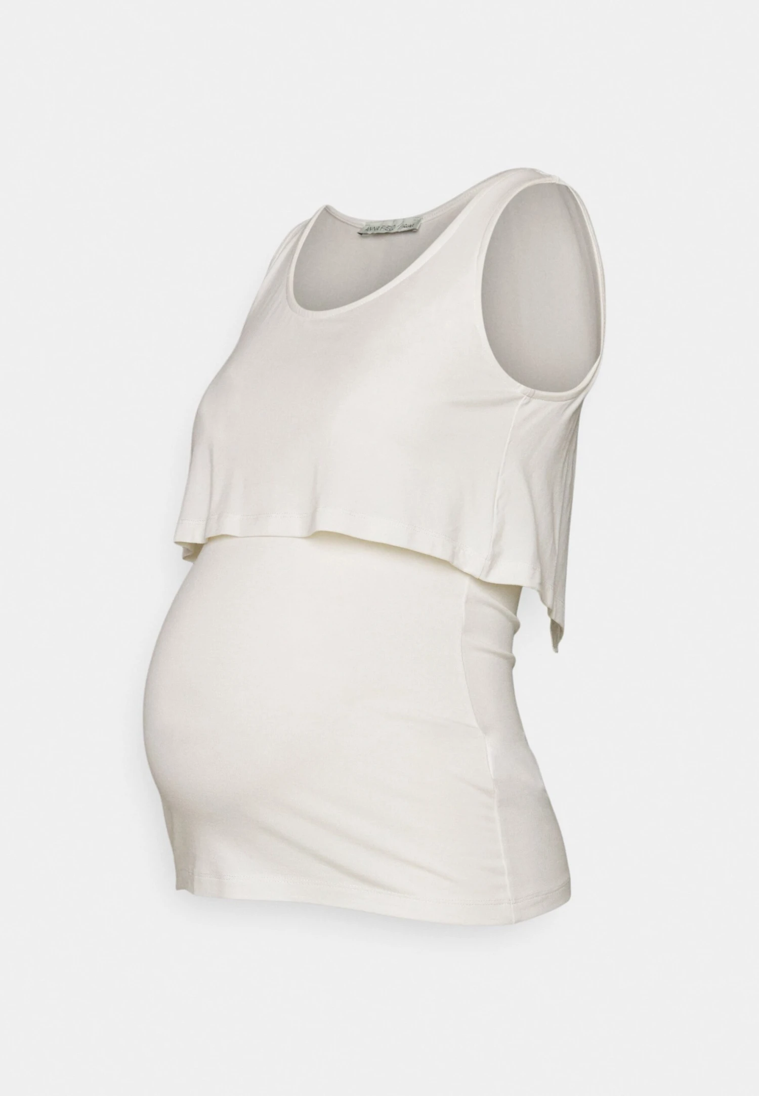 Top - White 7 Top - White - Afbeelding 5