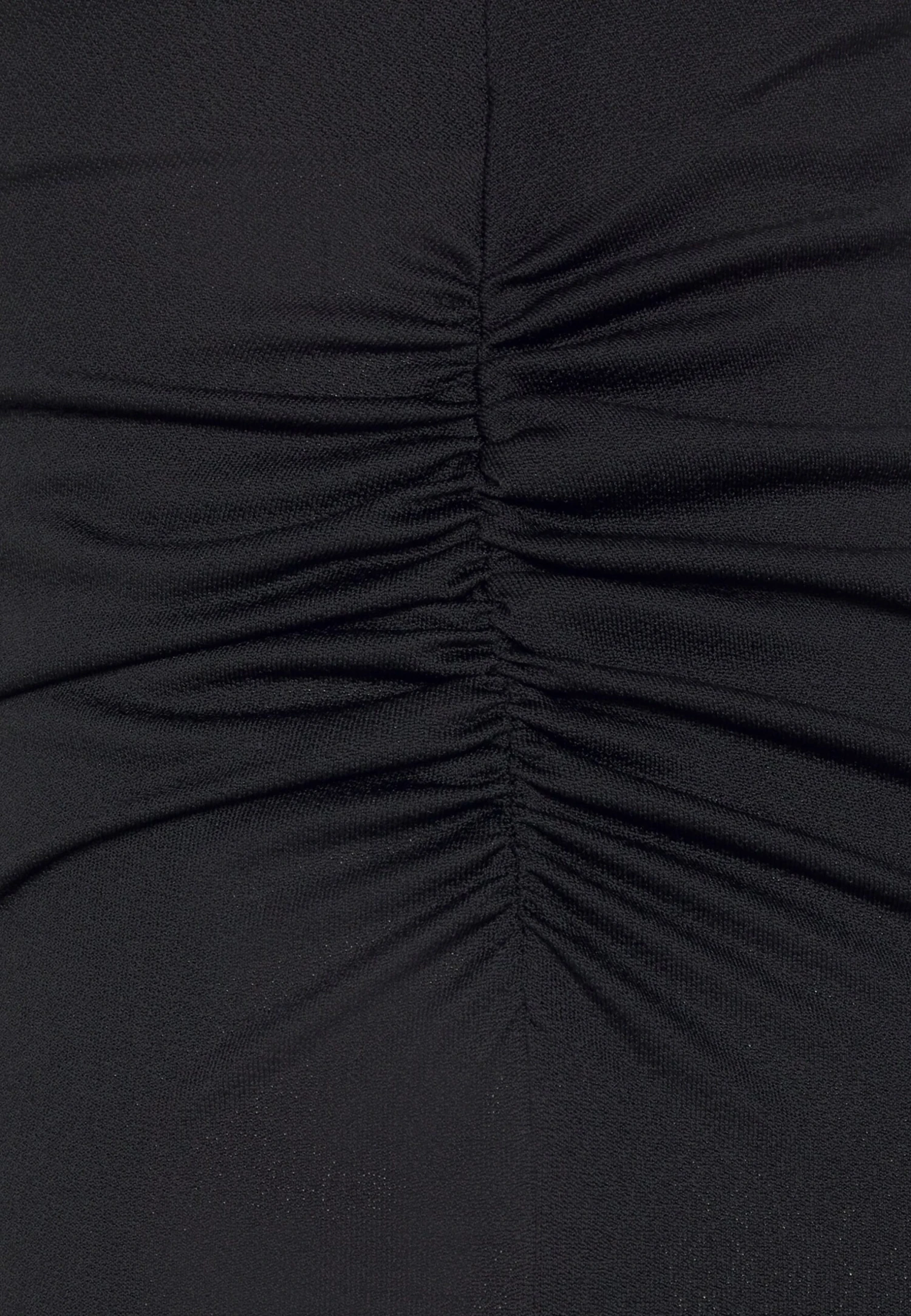 Anna Field Kokerrok - Black 7 Anna Field Kokerrok - Black - Afbeelding 5