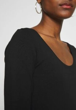 Anna Field 2 Pack - Longsleeve - Black/White -Anna Field Boutique e10f137b9f4c41809aa0bfb0f18a8e7e