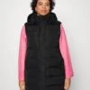 Bodywarmer - Black -Anna Field Boutique e1dd051ff7104333a1b3401efdfc926b