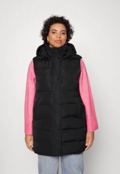 Bodywarmer - Black