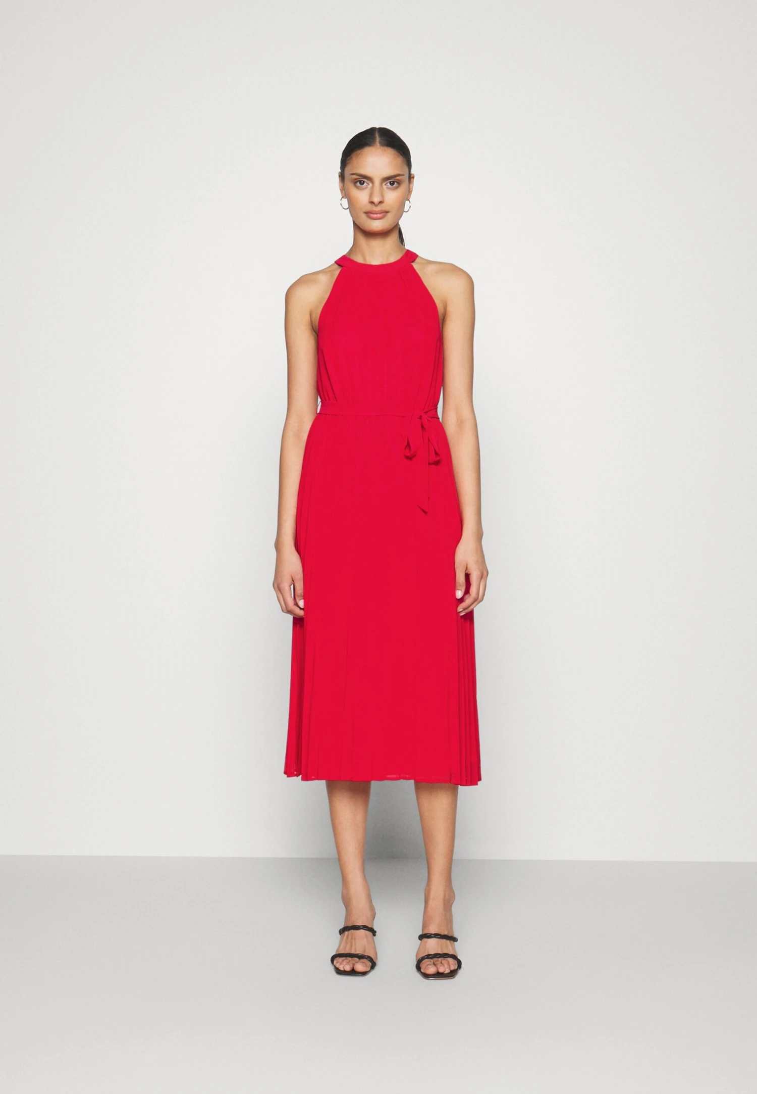 Anna Field Cocktailjurk - Pink 3 Anna Field Cocktailjurk - Pink