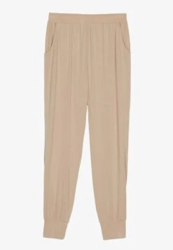 Anna Field Pyjama - Taupe -Anna Field Boutique e2a94672270a4761b5819671408a6d95