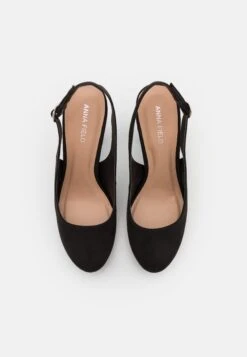 Anna Field Plateaupumps - Black 13 Anna Field Plateaupumps - Black -Anna Field Boutique e2ef1f1353aa4ab19e750b058809d0b7