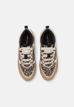 Anna Field Sneakers Laag - Beige -Anna Field Boutique e3b241a5ac824261a098162f69912e9a