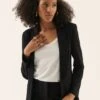 Anna Field Blazer - Black 1 Anna Field Blazer - Black -Anna Field Boutique e43761dcb4de455b939e15e328de57bb