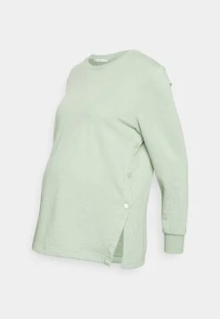 Sweater - Light Green 10 Sweater - Light Green -Anna Field Boutique e43c3a9b9d8149d3bbfd95e4981c8180