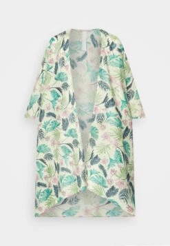 Anna Field Poncho - Green 12 Anna Field Poncho - Green -Anna Field Boutique e475a1276de34efaa5739ab17aff5bb2