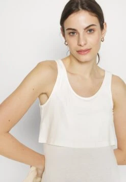 Top - White 11 Top - White -Anna Field Boutique e48edb4b51c8407fb6c93363646529d2