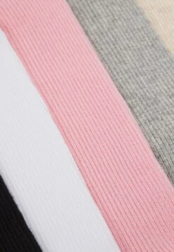 Anna Field 5 Pack - Sokken - Black/White/Grey 5 Anna Field 5 Pack - Sokken - Black/White/Grey -Anna Field Boutique e4a4a06f5a5f418ea623e3675fddbb3e