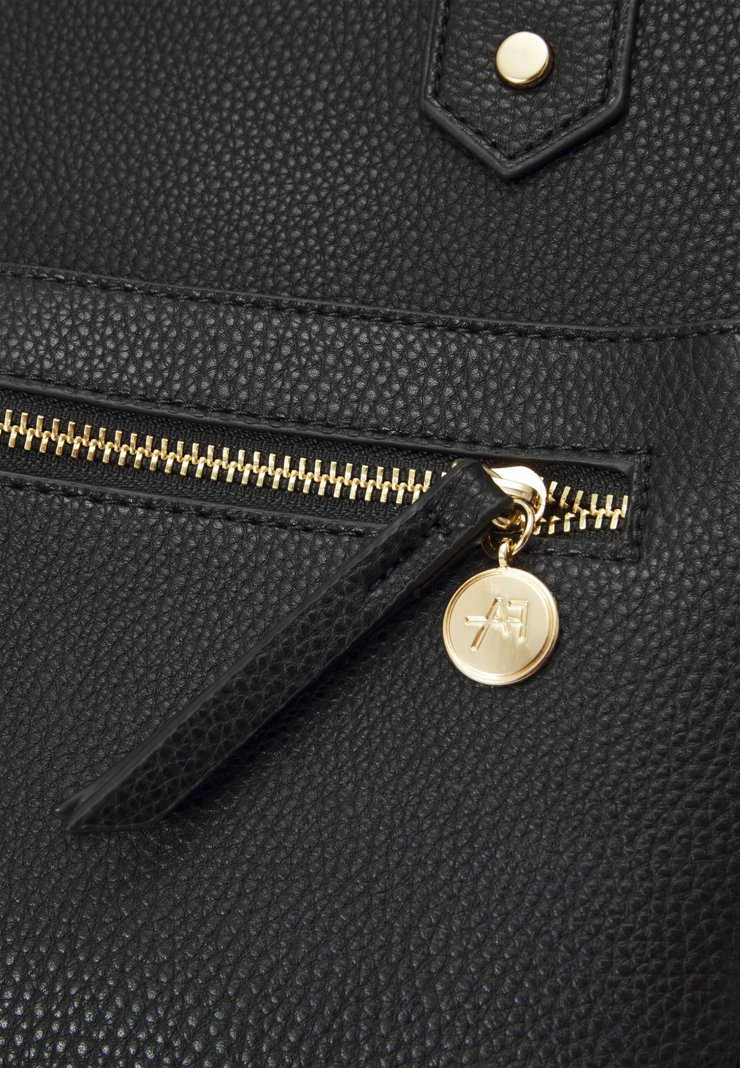 Anna Field Shopper - Black 7 Anna Field Shopper - Black - Afbeelding 5