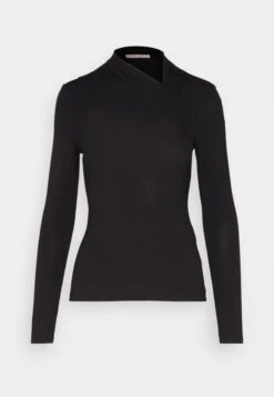 Anna Field Longsleeve - Black 12 Anna Field Longsleeve - Black -Anna Field Boutique e51729d6dfe54902a9857b637bc7a4b9