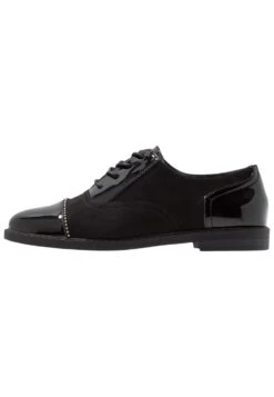 Anna Field Veterschoenen - Black -Anna Field Boutique e52b8fd545384100bbc163f7d3b28064