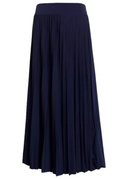 Anna Field Plisse A-Line Midi Skirt - A-Lijn Rok - Maritime Blue 12 Anna Field Plisse A-Line Midi Skirt - A-Lijn Rok - Maritime Blue -Anna Field Boutique e5426becea4f42cfbba01d1dfc961ad0