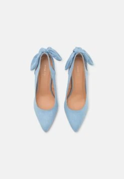 Anna Field Klassieke Pumps - Light Blue -Anna Field Boutique e6234a1b812548ae86f30a3b0dad7188