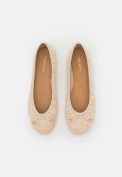 Anna Field Ballerina'S - Beige -Anna Field Boutique e6600356b0d9478c8011e0493fe0733d