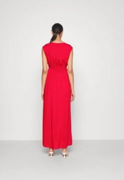 Anna Field Maxi-Jurk - Red -Anna Field Boutique e6d8af64a6eb411aadbae99eb0f1d009