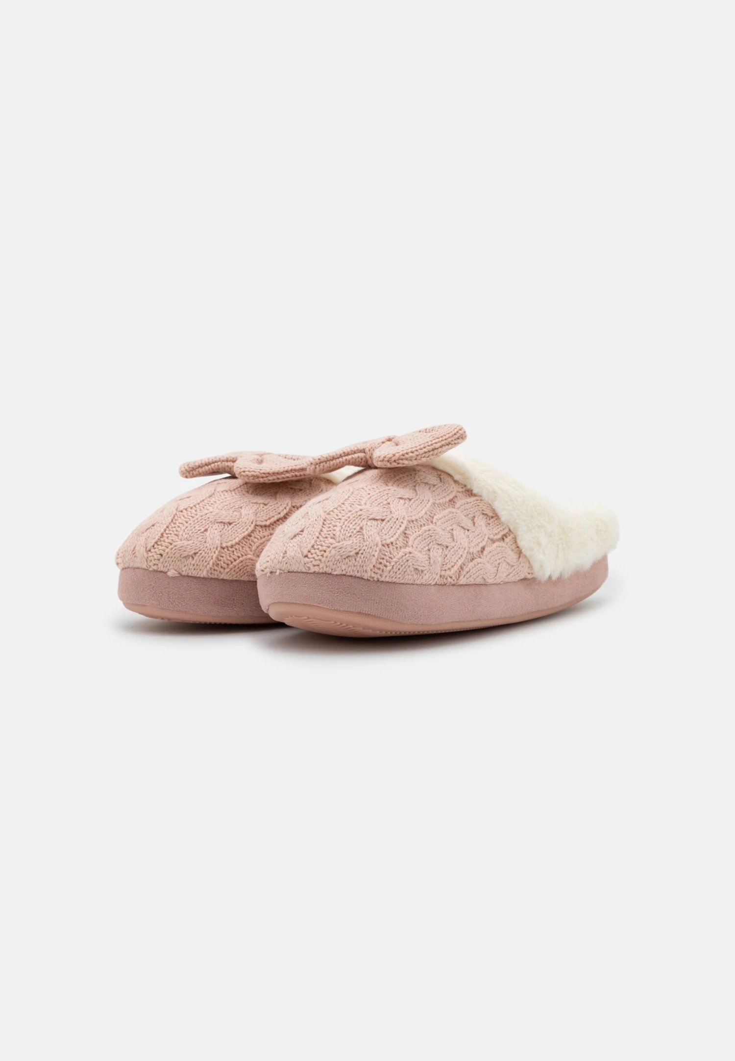 Anna Field Pantoffels - Pink 5 Anna Field Pantoffels - Pink - Afbeelding 3