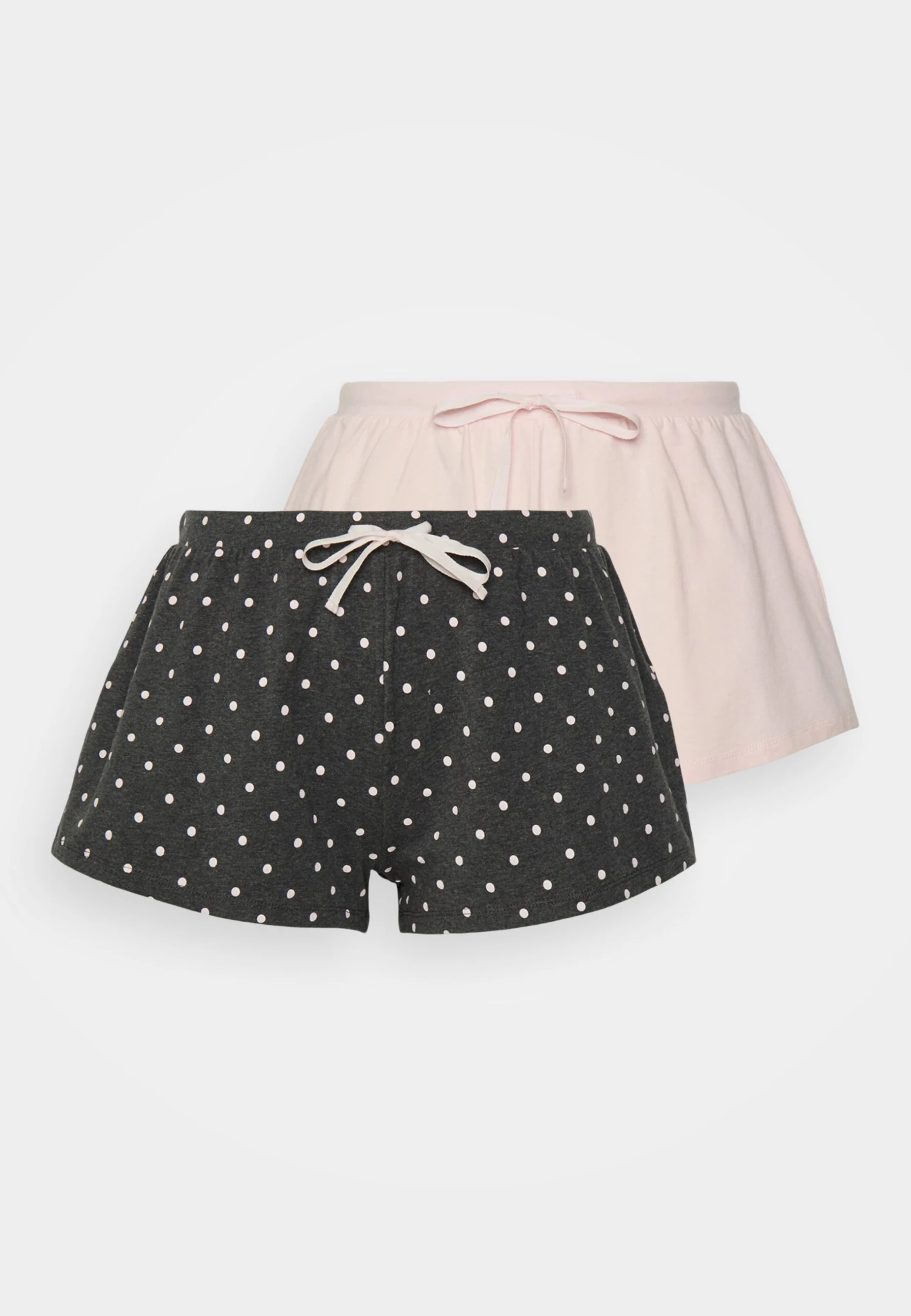 Anna Field Short 2 Pack - Pyjamabroek - Pink 7 Anna Field Short 2 Pack - Pyjamabroek - Pink - Afbeelding 5
