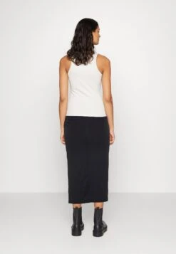 Anna Field Kokerrok - Black 10 Anna Field Kokerrok - Black -Anna Field Boutique e746e5ad7be240109543d8a85b59f17d