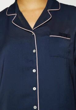 Anna Field Pyjama - Dark Blue 13 Anna Field Pyjama - Dark Blue -Anna Field Boutique e74b20758fa246e99a9c7a17dfb93a8f