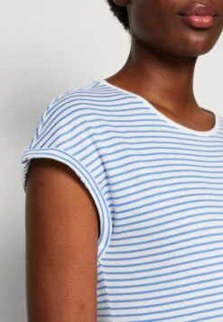 Anna Field 3 Pack - T-Shirt Print - White/Pink/Off-White -Anna Field Boutique e7615347b90a4de89cf56ae814bd5c53