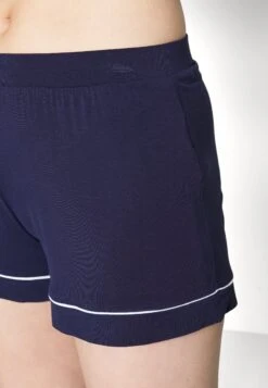 Anna Field Button Through Pj Set- Pyjama - Blue/White 14 Anna Field Button Through Pj Set- Pyjama - Blue/White -Anna Field Boutique e7f23d148ce6459c97560e5c73700e26