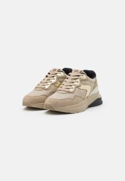Anna Field Sneakers Laag - Beige/Brown -Anna Field Boutique e8d7a63e0d914903b0df552362042109