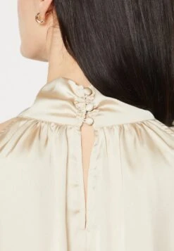 Anna Field Top - Off-White -Anna Field Boutique eb3eb4c424c846c39ee6352f0726251c