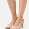 Anna Field Klassieke Pumps - Light Pink -Anna Field Boutique eb608e790c224a97b48874a4cd8cafb6