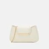 Anna Field Clutch - Off-White 1 Anna Field Clutch - Off-White -Anna Field Boutique ebdc47dad0fb494cac226bb613b32c4a