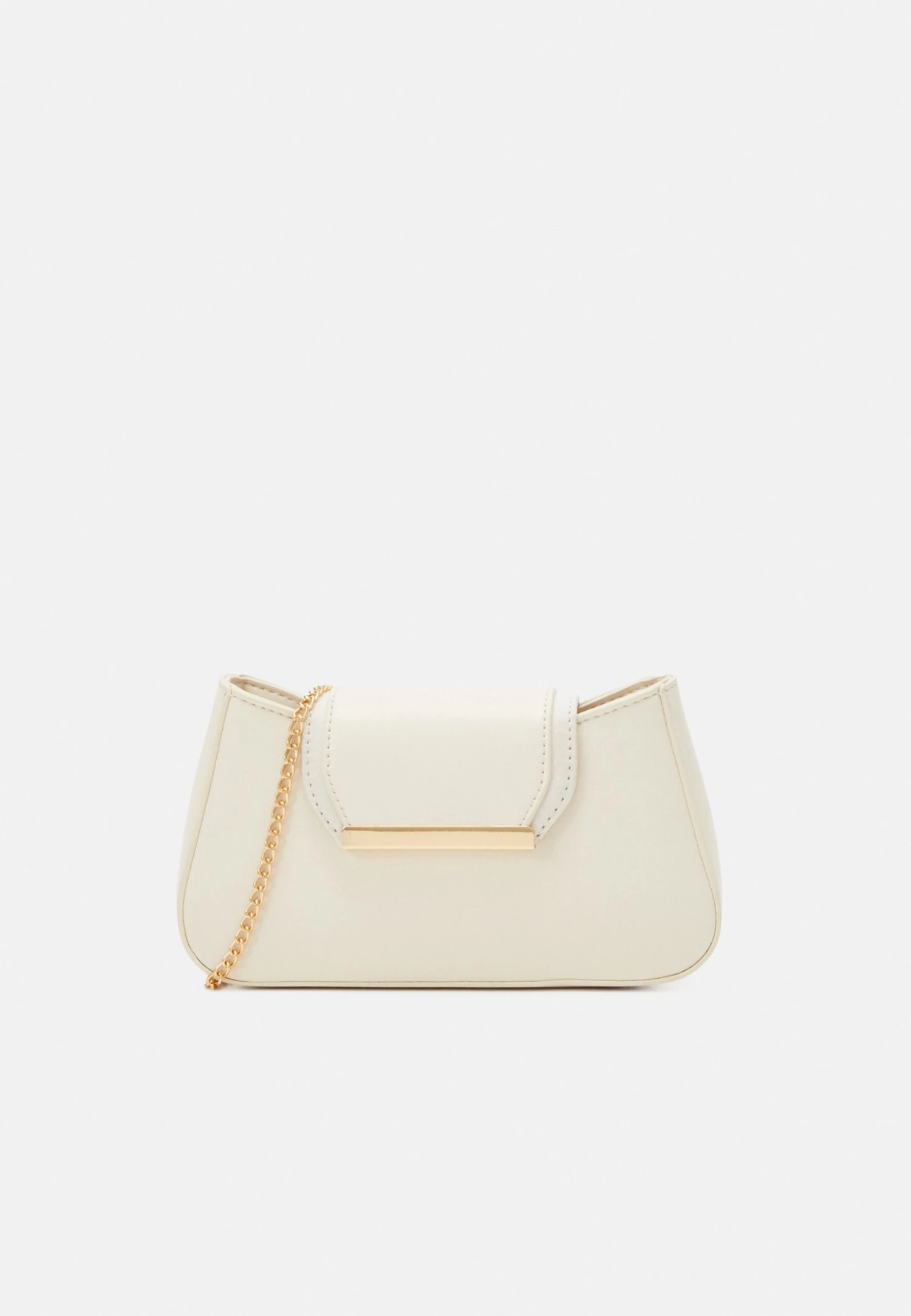 Anna Field Clutch - Off-White 3 Anna Field Clutch - Off-White