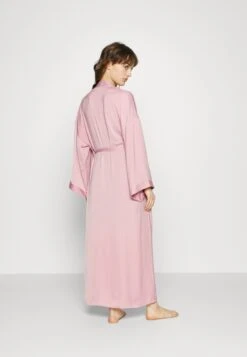 Anna Field Bridal Dressing Gown - Badjas - Pink -Anna Field Boutique ec1e0c7cdc5c48b1919d070c00e5ff2a