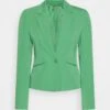 Anna Field Blazer - Green -Anna Field Boutique ec3799f83dcd4f899471b798636d804e