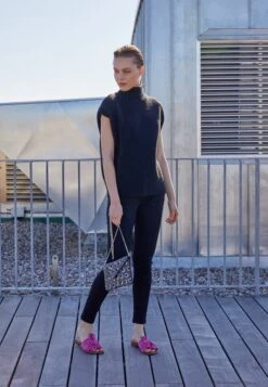 Anna Field Leather - Muiltjes - Pink 13 Anna Field Leather - Muiltjes - Pink -Anna Field Boutique ec7df09906cb4a0bb80446df3338f9de