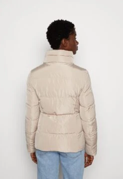 Anna Field Winterjas - Light Brown 10 Anna Field Winterjas - Light Brown -Anna Field Boutique ed556f4ce8794967b12581dbb9675942