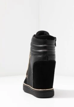 Anna Field Bootie - Sneakers Hoog - Black 14 Anna Field Bootie - Sneakers Hoog - Black -Anna Field Boutique edb2268926394754a580749d3c9342a5