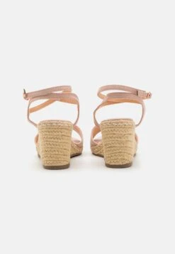 Anna Field Espadrilles - Light Pink -Anna Field Boutique edc16d056534437986e41802c995abd1
