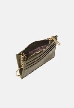 Anna Field Set - Portemonnee - Khaki -Anna Field Boutique eddf83ebeb534909b56179ef695f8928