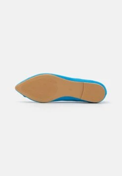Anna Field Ballerina'S - Blue -Anna Field Boutique eedaeecbcdf44370b70a8fa3c2e91ffb