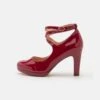 Anna Field Klassieke Pumps - Red -Anna Field Boutique ef46a3abf5b14af18d7edd4d76625473