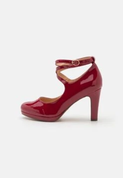 Anna Field Klassieke Pumps - Red