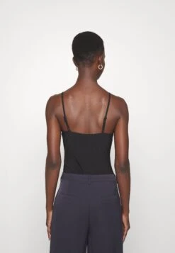 Anna Field 2 Pack - Top - Black/Beige 14 Anna Field 2 Pack - Top - Black/Beige -Anna Field Boutique f00a5c5a60ae4337aeec33ea0c6676e4