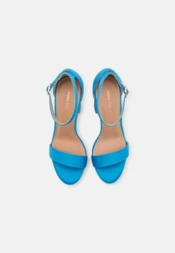 Anna Field Sandalen Met Hoge Hak - Blue 13 Anna Field Sandalen Met Hoge Hak - Blue -Anna Field Boutique f0add7e20fe24f778a93ff406ba3ef26