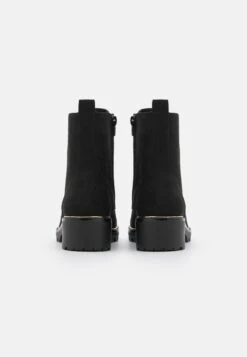 Anna Field Veterboots - Black -Anna Field Boutique f0faa45c56b444129d590157b558339c