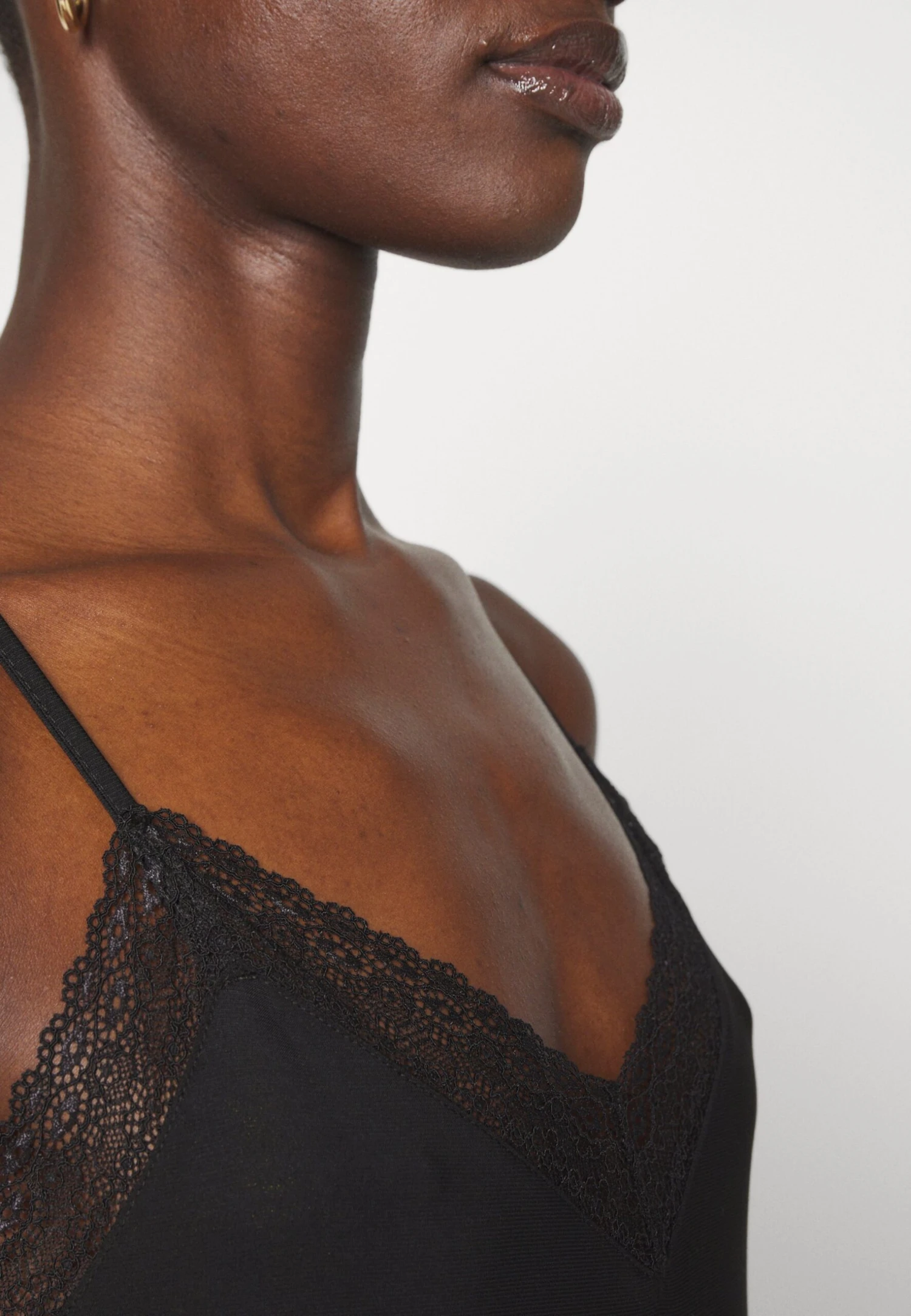 Anna Field 2 Pack - Top - Black/Beige 10 Anna Field 2 Pack - Top - Black/Beige - Afbeelding 8