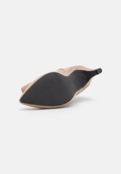 Korte Laarzen - Taupe 12 Korte Laarzen - Taupe -Anna Field Boutique f21dbaf0af2c4282b85cb67798a45026