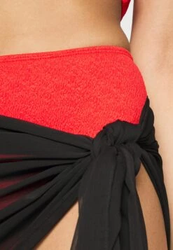 Anna Field 2 Pack - Strandaccessoire - Khaki/Black -Anna Field Boutique f285f77950434b978385b22f0ff0d655