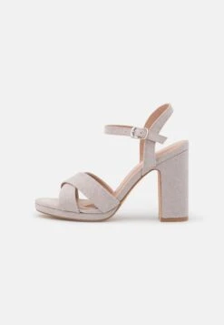 Anna Field Sandalen - Light Grey 9 Anna Field Sandalen - Light Grey -Anna Field Boutique f2a5145ac39f4e2da68f9a3a857def63